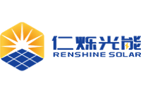 Renshine Solarロゴ